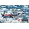 Eduard Aces Of The Eighth Dual Combo 1/72 Eduard-Limited