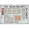 Eduard Fw 190D-9 SPACE 1048