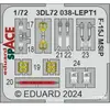 Eduard F-15J MSIP ESPACE