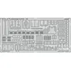 Eduard B-17F undercarriage & exterior 1/48