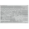 Eduard USS Ranger CV-4 part 1