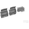 Eduard MiG-21 wheel bays PRINT