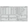 Eduard A-4B/C landing flaps