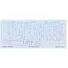 Eduard L-29 stencils 1/48