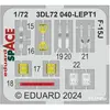 Eduard F-15J SPACE 1/72