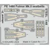 Eduard Sellettes Fulmar Mk.II STEEL