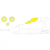 Maquettes et modélisme : Eduard A-4B