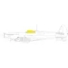 Eduard Spitfire Mk.IX TFace