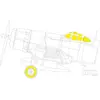 Eduard F4U-2 HOBBY BOSS