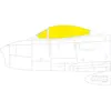 Eduard F-86A PROP CLAIR