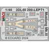 Eduard Mustang Mk.III SPACE