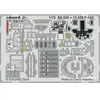 Eduard Modelbouwpakket - SS835 F-15C - Cockpit Details - Fine Molds Ac...