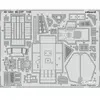 Maquettes et modélisme : Eduard Mi-24P
