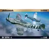 EDUARD - Maquette Avion Messerschmitt Bf 109k-4 Profipack Edition edua...
