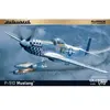Eduard P-51D Mustang EDUARD-PROFIPACK