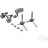 Eduard L-410UVP 2024 ex-Gavia EDITION upgrade set GAVIA/