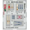 Eduard Meteor FR.9 SPACE AIRFIX