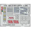 Eduard L-39C SPACE