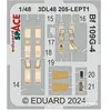 Eduard Bf 109G-4 SPACE