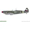 Eduard Spitfire Mk.Ixe EDUARD-PROFIPACK