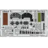 Eduard F4U-2 HOBBY BOSS