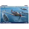 Eduard P-39K/L Airacobra EDUARD-WEEKEND