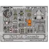 Eduard F4U-1A Corsair pour Tamiya kit