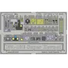 F-18e Super Hornet - 1:72e - Eduard Accessories
