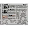 Eduard D3A Val pour Cyber Hobby