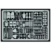 Jaguar Gr.1 - 1:72e - Eduard Accessories