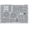 Eduard A-20G Havoc extérieur pour kit MPM