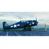Maquette avion - EDUARD - F6F-5N HELLCAT NIGHTFIGHTER - 1:72 - Profipack