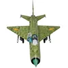 Eduard 1/48 Mig-21pfm