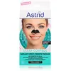 Astrid, Masque pour le visage, Clear Control Blackhead Patches - 6 Pie...