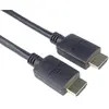 PremiumCord HDMI avec câble Ethernet HDMI (M) pour HDMI (M) 1.5 m trip...