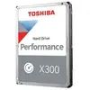 Toshiba X300 Prfmnc Hard Drive Bulk (14 To, 3.5"), Disque dur