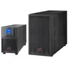 APC Easy UPS On-Line - Onduleur - tour, autonomie prolongée - CA 220/2...