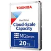 Toshiba Hdd Mg10 Series Mg10aca20te 3.5´´ 20tb