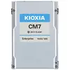KIOXIA CM7-R Series KCMYXRUG7T68 - SSD - Enterprise, Read Intensive - ...