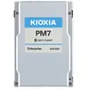 Kioxia X131 PM7-R eSDD 7.6TB SAS 2.5" SED (7680 Go, 2.5"), SSD
