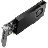 NVIDIA RTX A400 (4 Go, GDDR6), Carte graphique, Noir