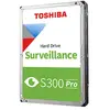 Toshiba Toshiba S300 Pro MD10ADA10TV - Disque dur - Surveillance - 10 ...