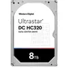 Disque dur HGST Ultrastar DC HC320 SAS 3.5'' 8000 Go - Western Digital