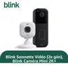 Caméra de surveillance BLINK Home Security Starter