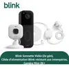 Caméra de surveillance BLINK Home Security Starter Outdoor