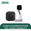 Caméra de surveillance BLINK Dual-Zone Starter