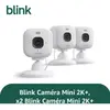 Caméra de surveillance BLINK Multi-Room Monitor