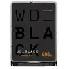WD Black WD5000LPSX - Disque dur - 500 Go - interne - 2.5" - SATA 6Gb/...