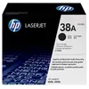 HEWLETT-PACKARD HP 38A - noir - originale - LaserJet - cartouche de toner (Q1338A)