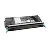 Lexmark - à rendement élevé - noir - originale - cartouche de toner - LCCP, LRP